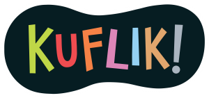 KUFLIK_logo_szines